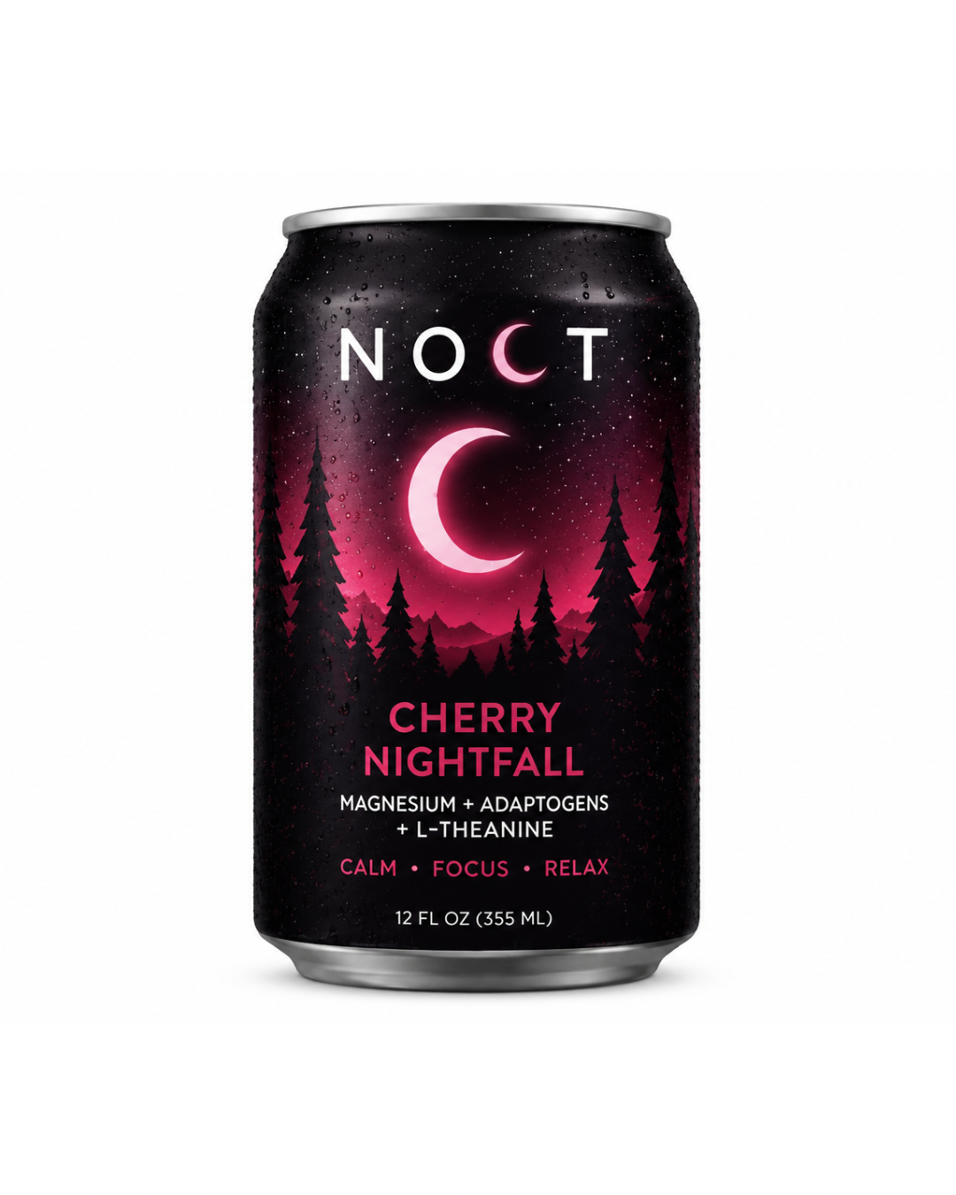 Cherry Nightfall Noct