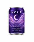 Lavender Clouds Noct
