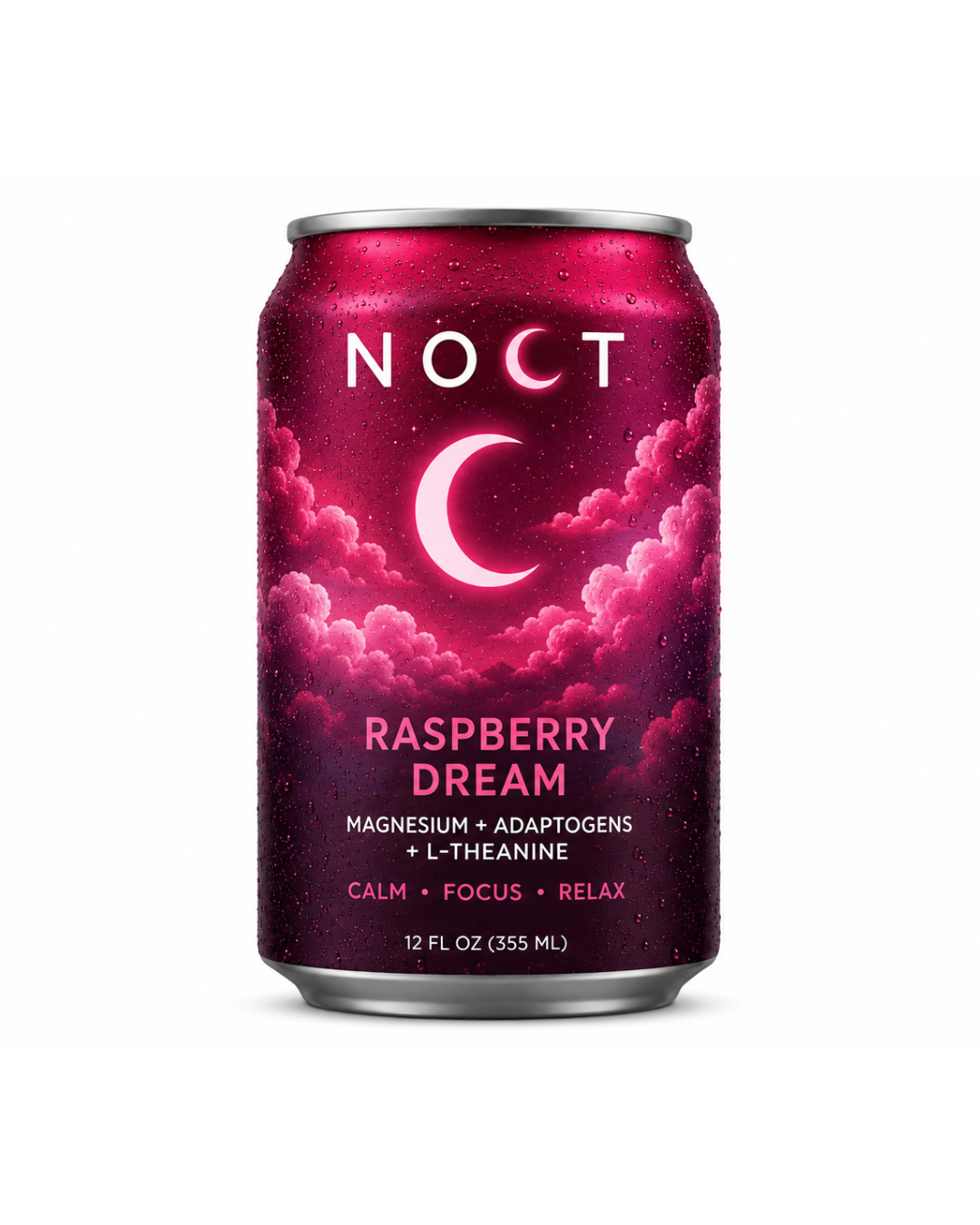 Raspberry Dream Noct