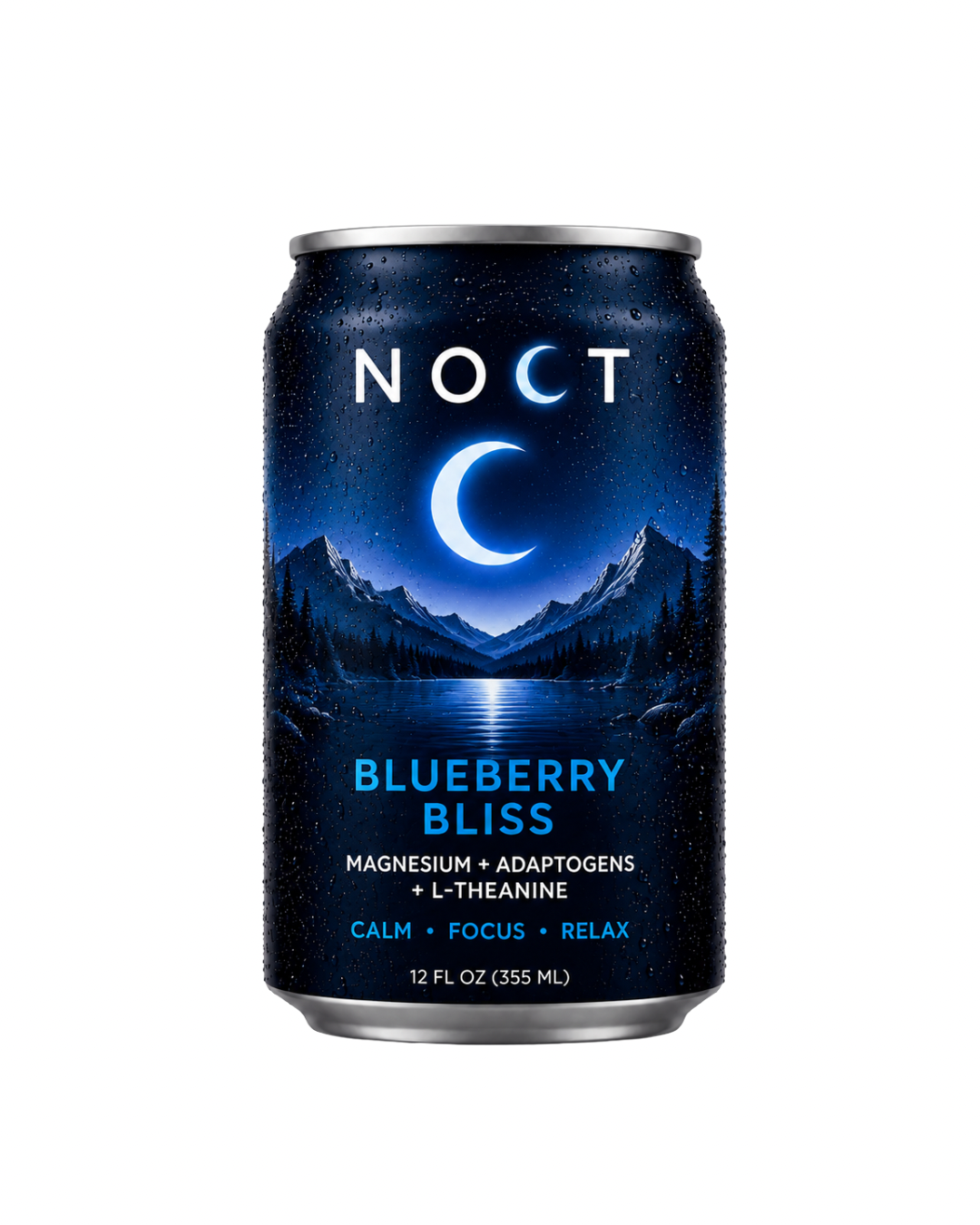 Blueberry Bliss Noct